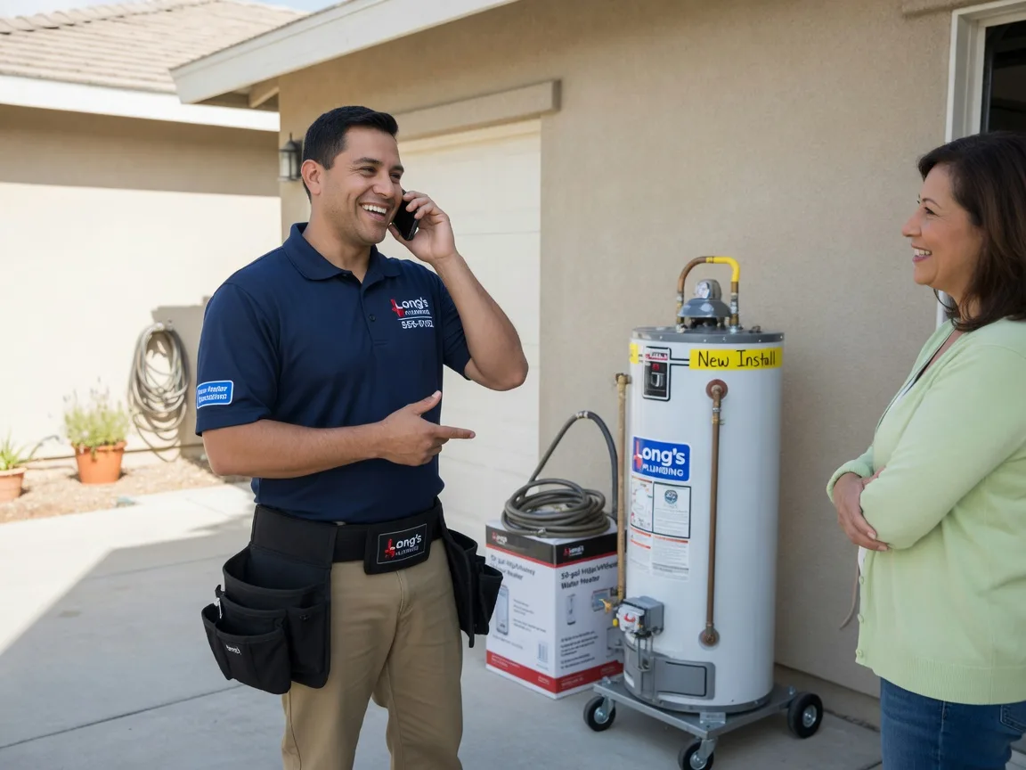 Leak Detection Washington, ME FAQs